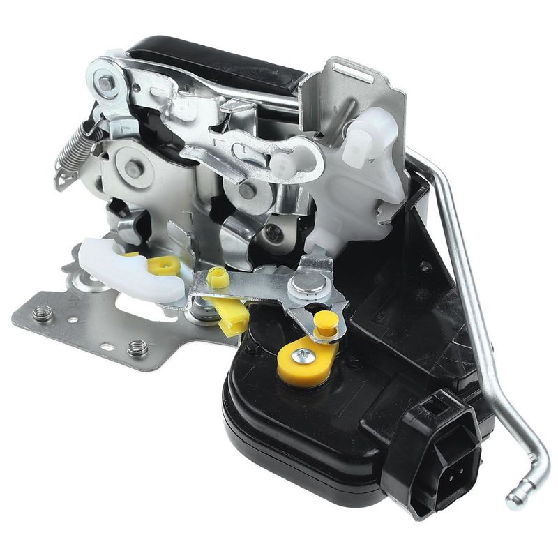 Front Driver Door Lock Actuator for Hyundai Tucson 2005-2010 Sport Utility