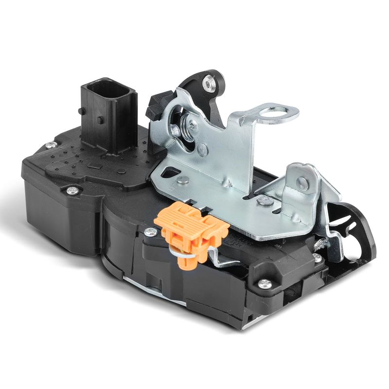 Front Passenger Door Lock Actuator for Cadillac CTS 2009-2014 Sedan Wagon