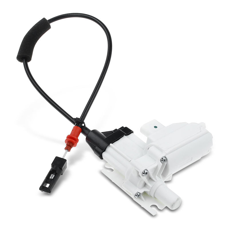 Front Driver Door Lock Actuator for Mercedes-Benz W222 S450 S550 w/Soft Close