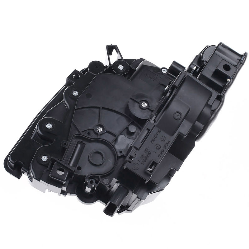 Front Driver Door Lock Actuator for BMW G11 G12 740i 750i X5 X6 w/ Anti-Theft