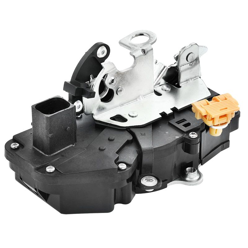 Front Passenger Door Lock Actuator for Chevrolet Silverado 1500 GMC Sierra Yukon