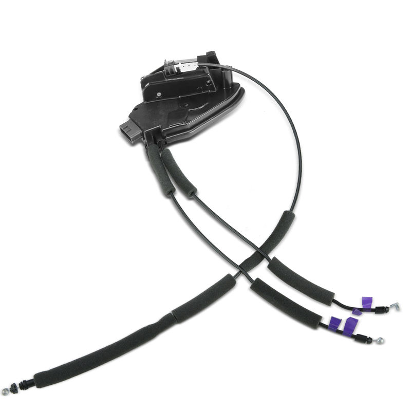 Front Passenger Door Lock Actuator for Nissan Versa Note 2014-2019 Hatchback