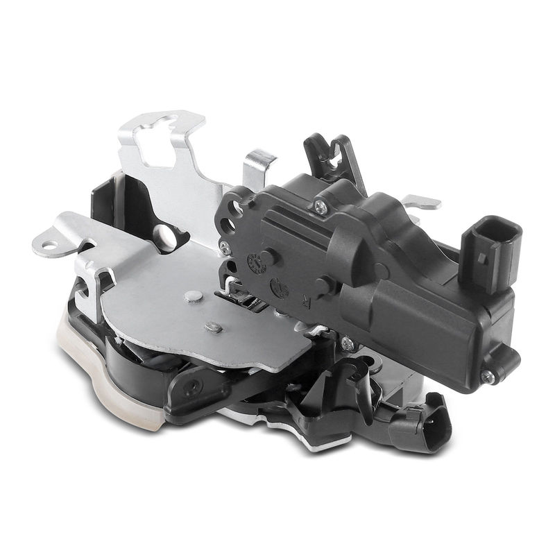 Front Passenger Door Lock Actuator for Ford F-150 2018 2019