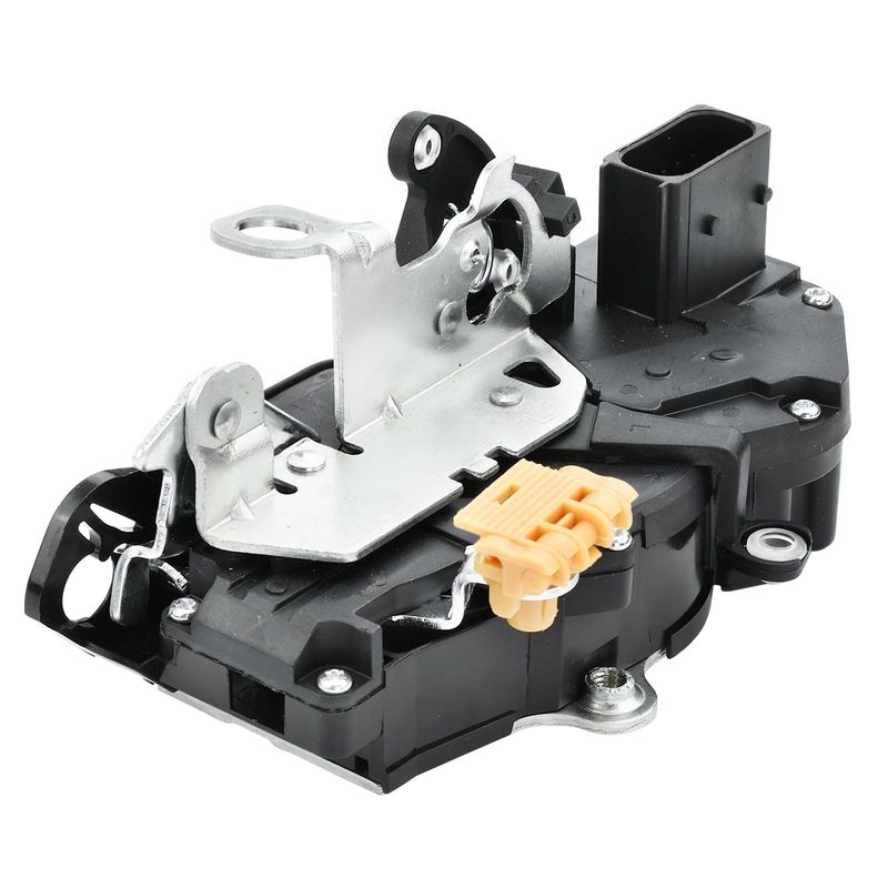 Front Driver Door Lock Actuator for Chevrolet Silverado GMC Sierra Cadillac