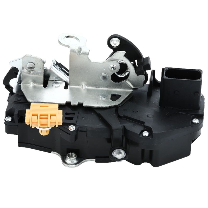 Front Driver Door Lock Actuator for Chevrolet Silverado GMC Sierra Cadillac