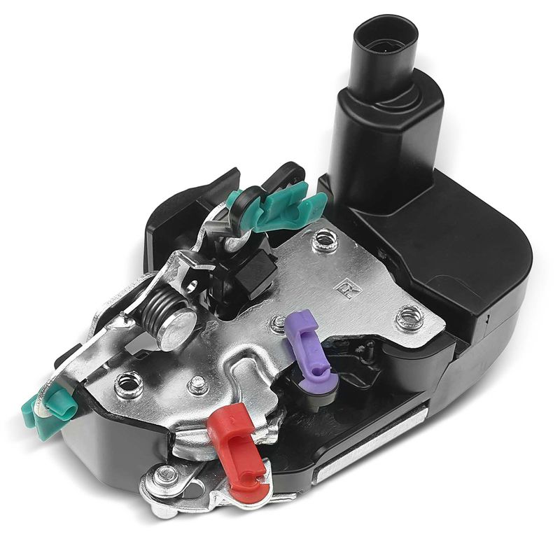 Front Passenger Door Lock Actuator for Dodge Ram 1500 2500 3500 94-02 Cab Pickup