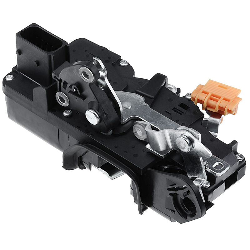 Front Driver Door Lock Actuator for Cadillac CTS 2003-2007 Sedan SRX 04-06 SUV