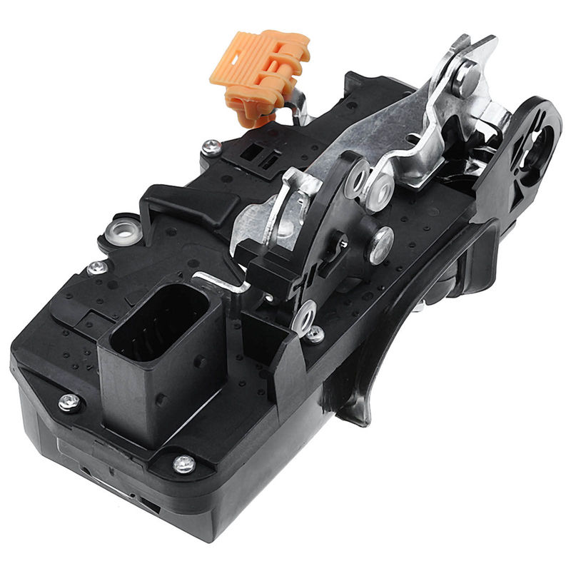 Front Driver Door Lock Actuator for Cadillac CTS 2003-2007 Sedan SRX 04-06 SUV