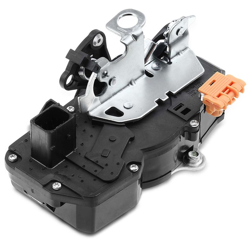 Front Passenger Door Lock Actuator for Buick Lucerne 2006-2010 Sedan