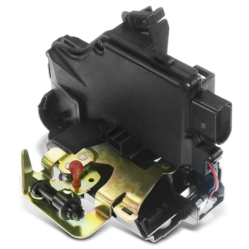Front Passenger Door Lock Actuator for Audi A4 Quattro RS4 S4 01-05