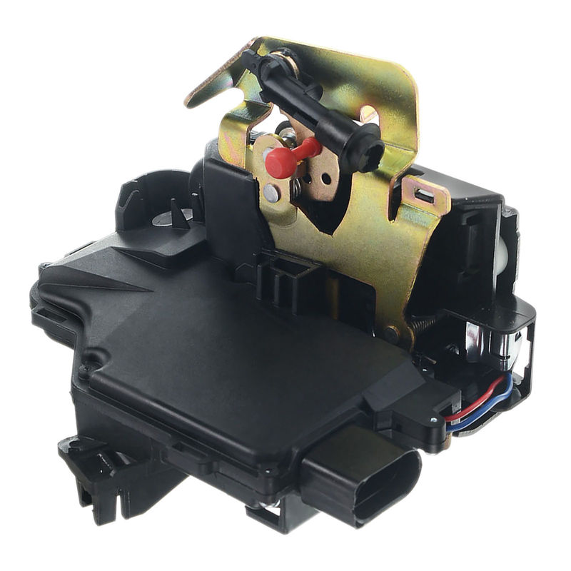 Front Driver Door Lock Actuator for Audi A4 Quattro S4 A6 1998-2005