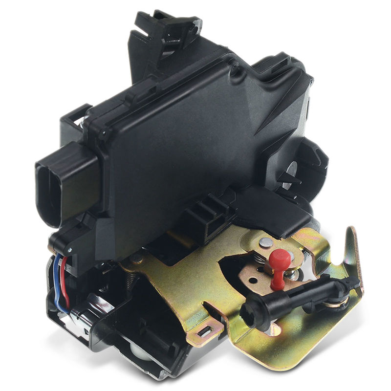 Front Driver Door Lock Actuator for Audi A4 Quattro S4 A6 1998-2005