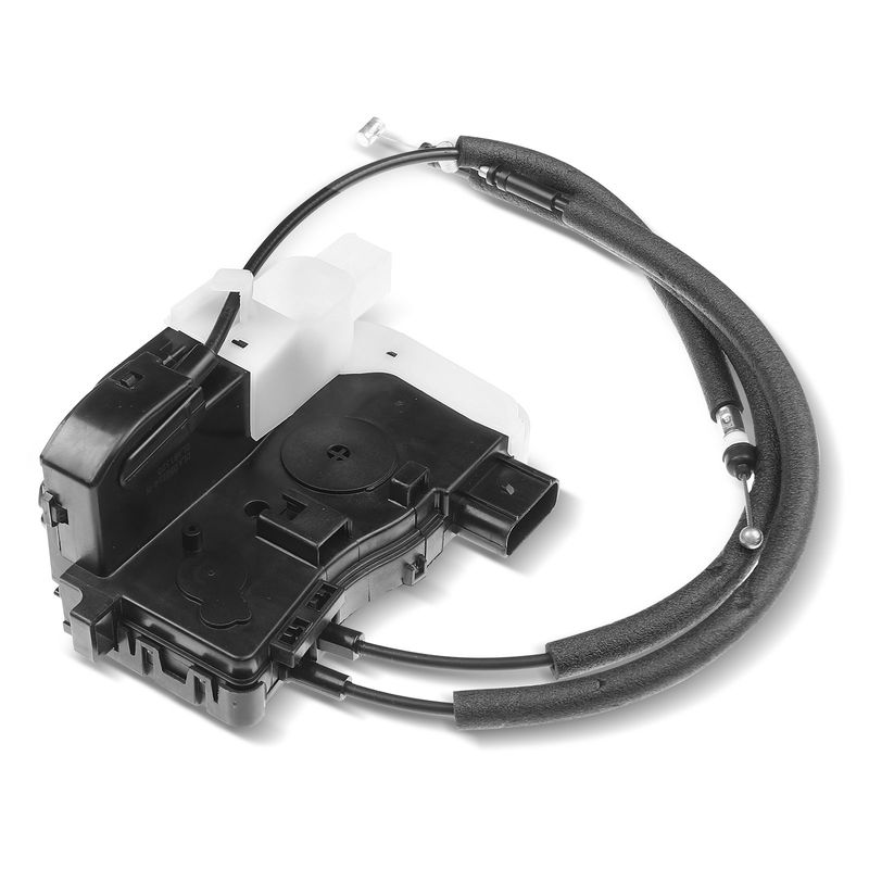 Front Passenger Door Lock Actuator for Hyundai Tucson 2010-2017 Sport Utility