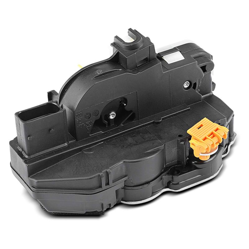 Front Passenger Door Lock Actuator for Chevy GMC Camaro Cruze Malibu SS
