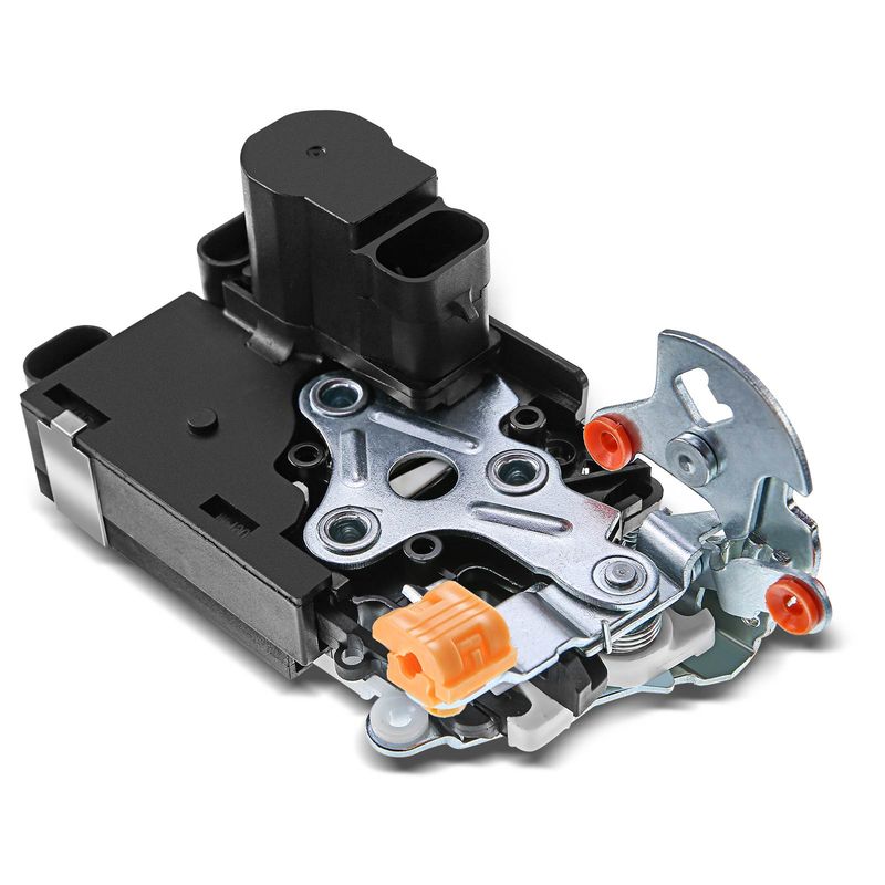 Front Passenger Door Lock Actuator for Chevrolet Silverado 1500 GMC Yukon
