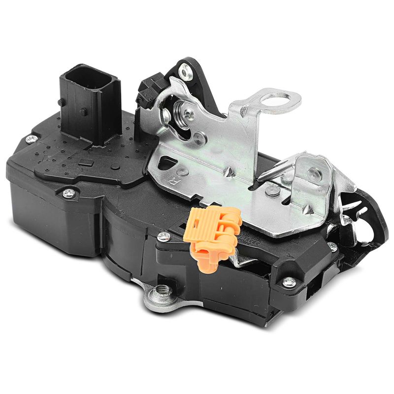 Front Passenger Door Lock Actuator for Chevrolet Impala 2006-2011 5 Pins