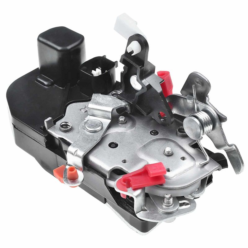 Front Passenger Door Lock Actuator for Dodge Dakota 2000-2003 Durango 1998-2002