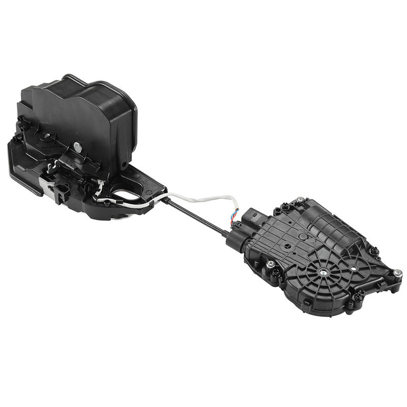 Front Passenger Door Lock Actuator for BMW F10 528i F01 740i M5 w/ Soft Close