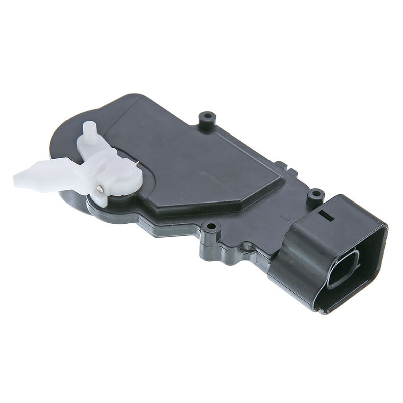 Rear Passenger Door Lock Actuator for Toyota Tacoma 4-Door 2001-2004
