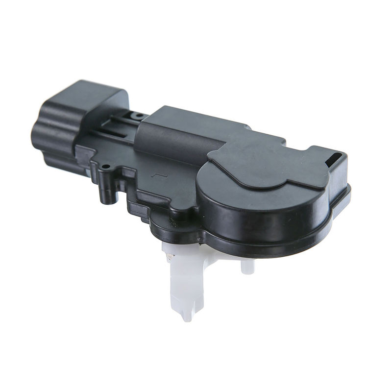 Rear Passenger Door Lock Actuator for Toyota Tacoma 4-Door 2001-2004