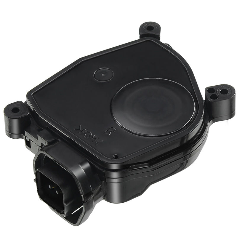Front Passenger Door Lock Actuator for Kia Rio5 Hyundai Accent 2006-2011 L4 1.6L