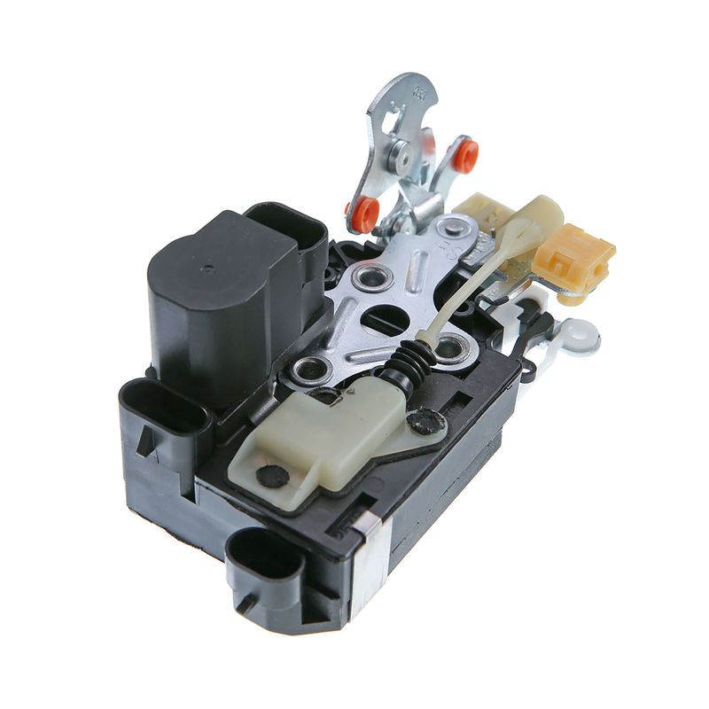 Front Passenger Door Lock Actuator for Chevy Silverado Sierra 1500 1999 2000