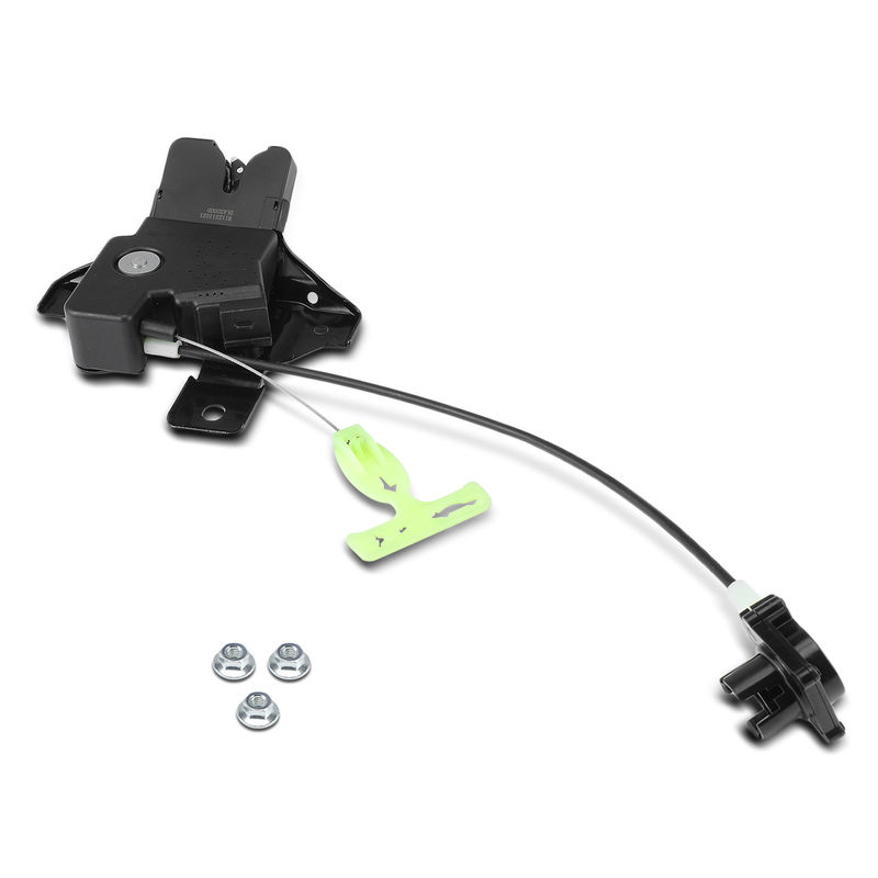 Rear Tailgate Door Lock Actuator for Ford Fusion Lincoln Zephyr Mercury Milan