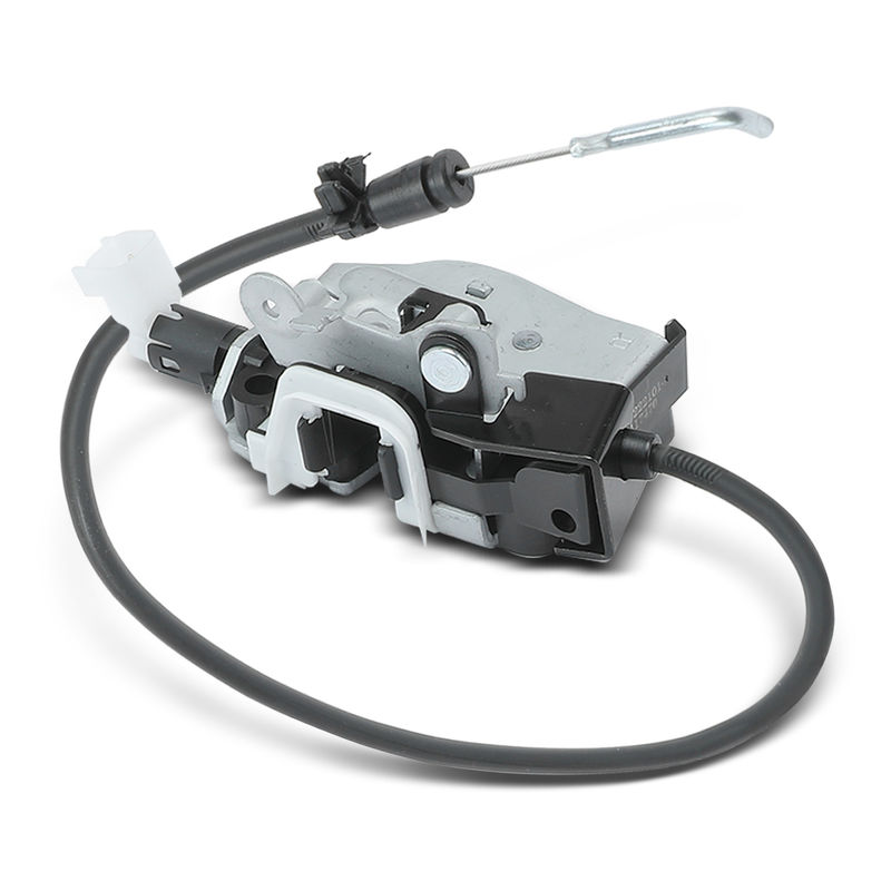Rear Tailgate Door Lock Actuator for Land Rover Discovery 3 4 LR3 LR4 05-16