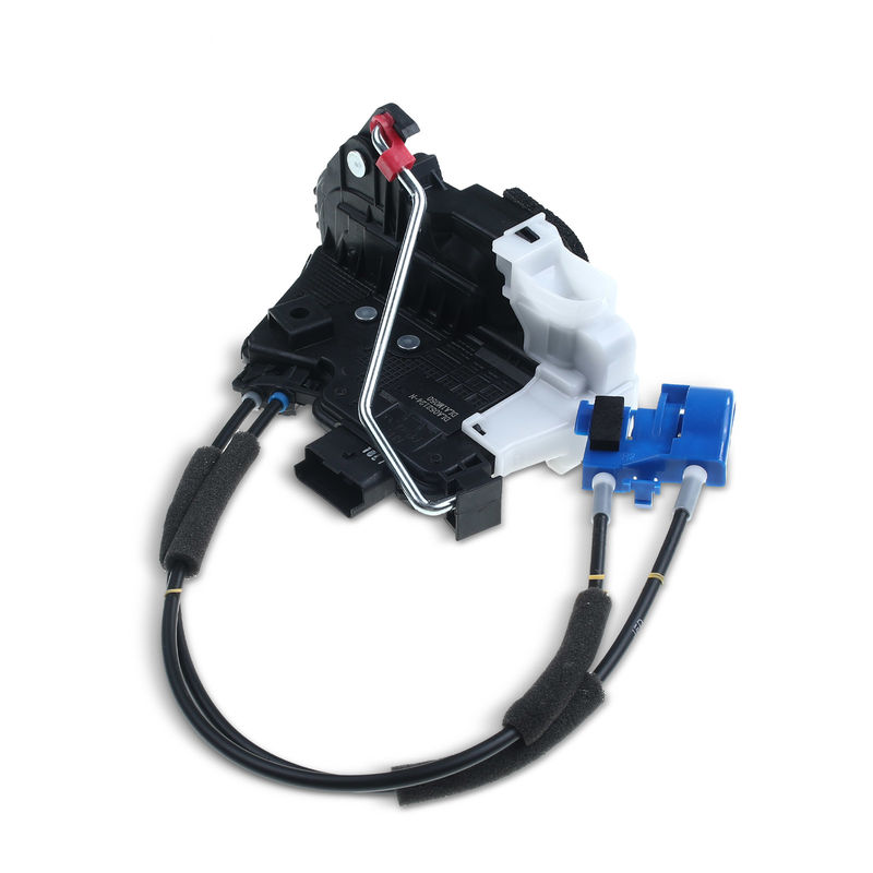 Front Passenger Door Lock Actuator for Kia Forte Koup 2010-2013 w/ Keyless Entry