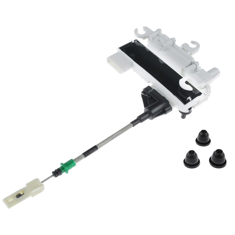 Front Passenger Door Lock Actuator for BMW G12 740i 750i 750i xDrive M760i 16-19