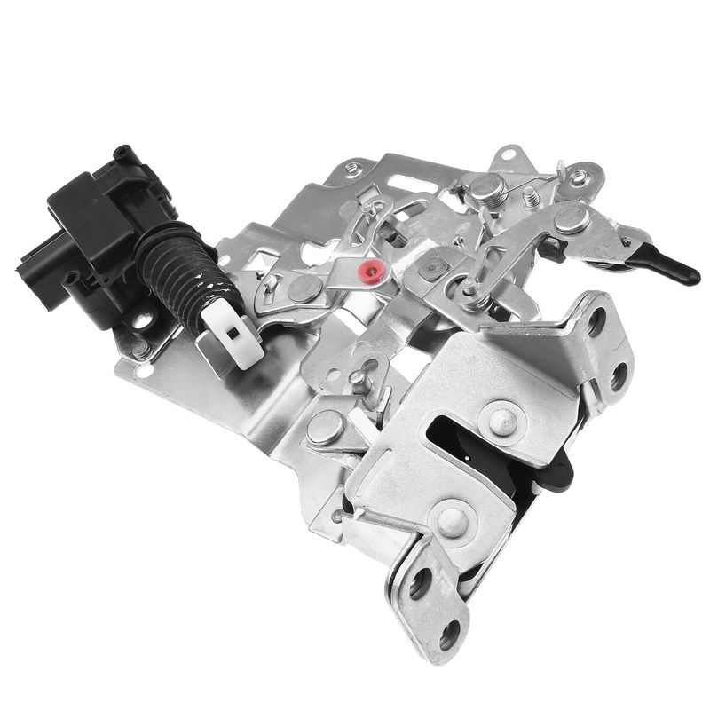 Front Passenger Door Lock Actuator for Chevrolet Express 96-21 GMC Savana 3500