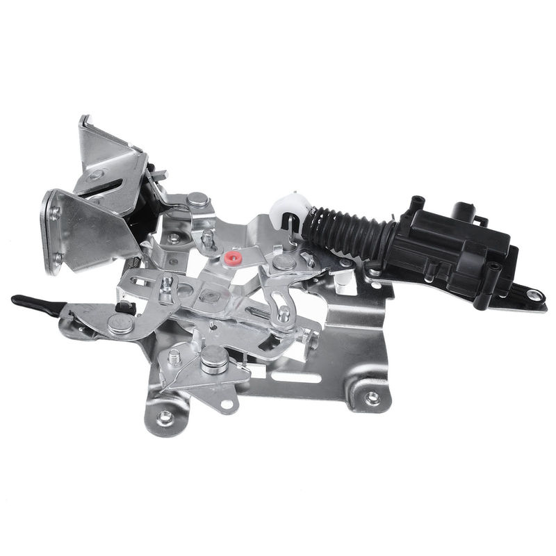 Front Passenger Door Lock Actuator for Chevrolet Express 96-21 GMC Savana 3500