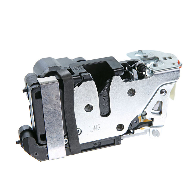 2x Front Door Lock Actuator for Chevrolet Silverado 1500 2500 GMC
