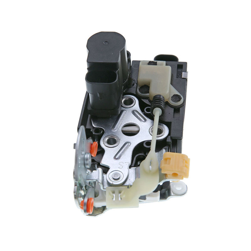 2x Front Door Lock Actuator for Chevrolet Silverado 1500 2500 GMC