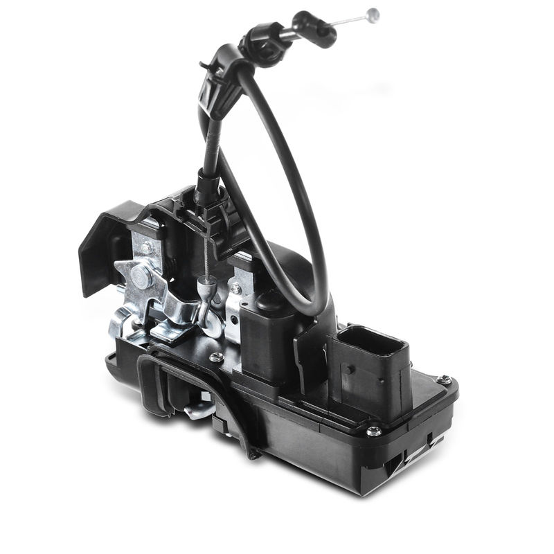 Front Passenger Door Lock Actuator for Cadillac STS 2005-2011 Sedan 8-Pin