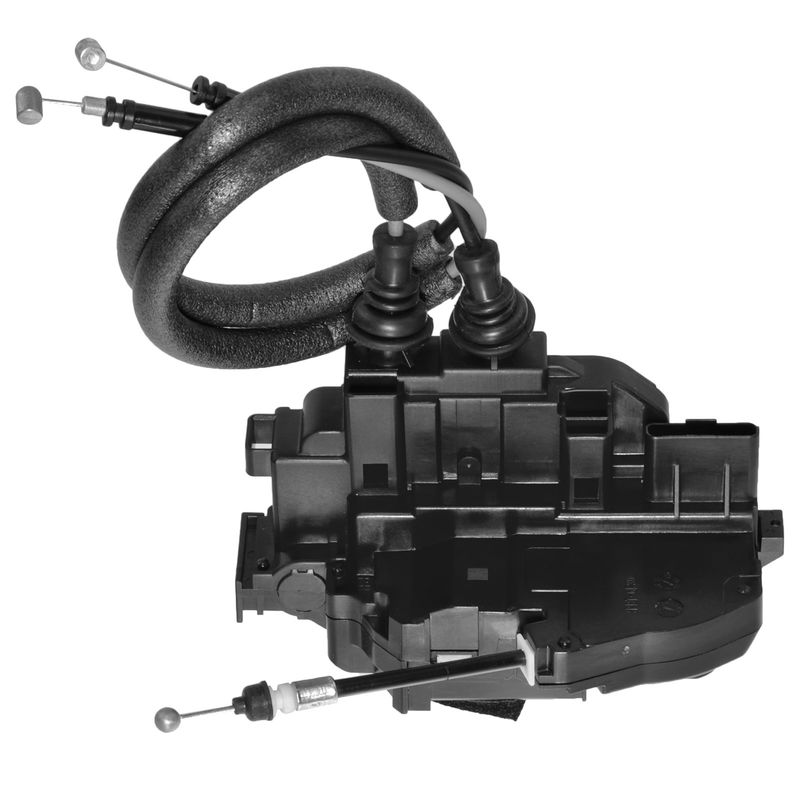 Front Passenger Door Lock Actuator for Hyundai Santa Fe 2007-2009 Sport Utility