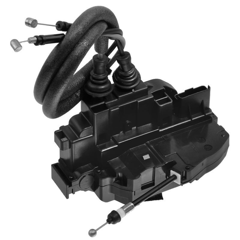 Front Passenger Door Lock Actuator for Hyundai Santa Fe 2007-2009 Sport Utility