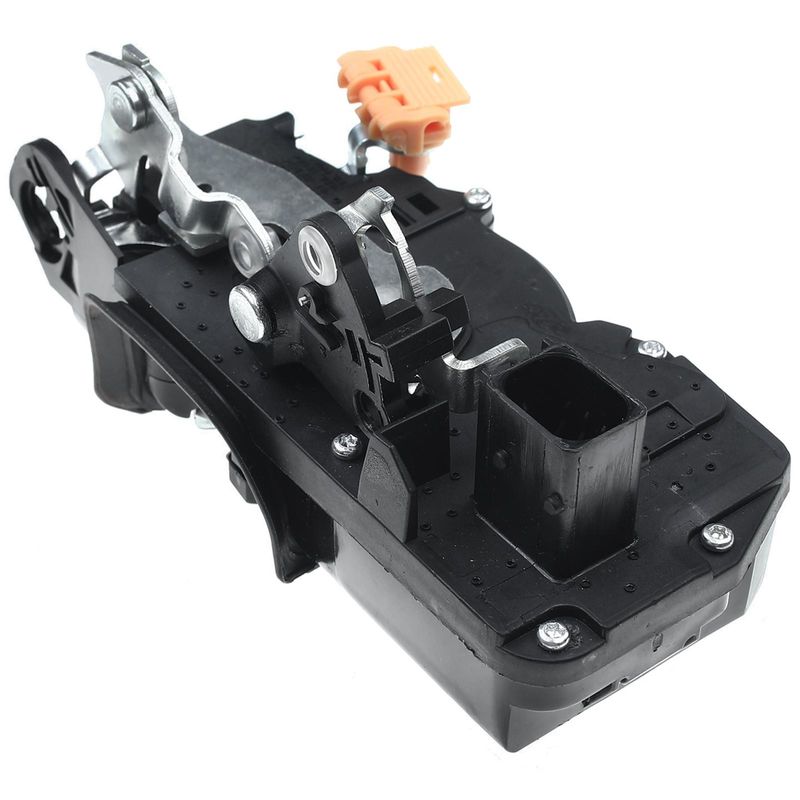 Front Passenger Door Lock Actuator for Suzuki XL-7 2007 2008 2009 Sport Utility