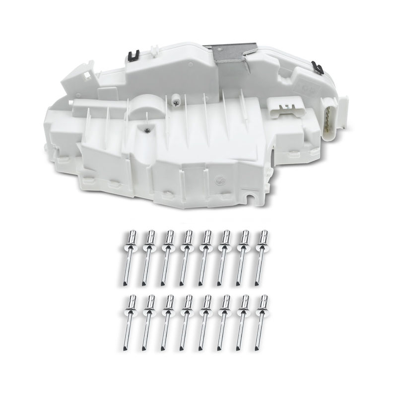 Front Passenger Door Lock Actuator for Mercedes-Benz CL550 CL600 CL63 AMG S600