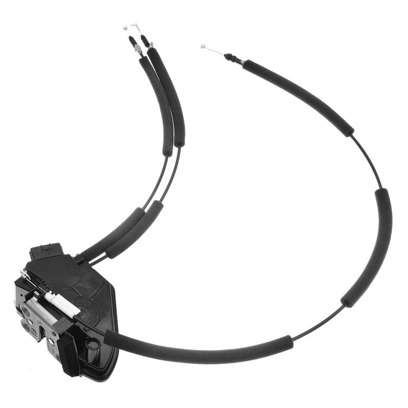 Rear Driver Door Lock Actuator for Nissan Rogue 2014-2019 Sport Utility