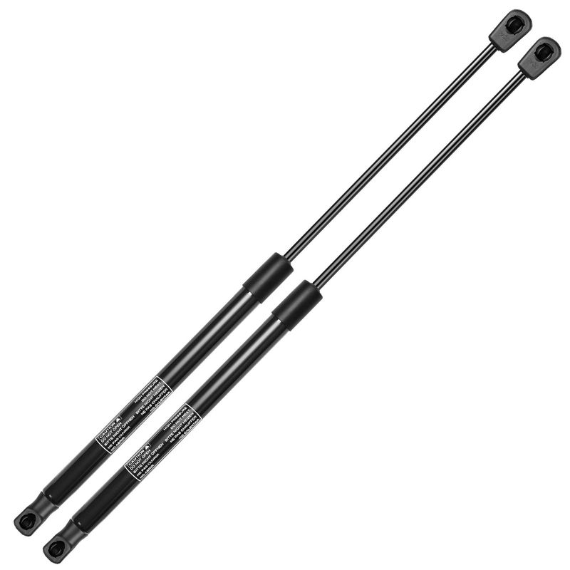 2x Front Hood Lift Supports Shock Struts for Lexus ES350 2007-2011