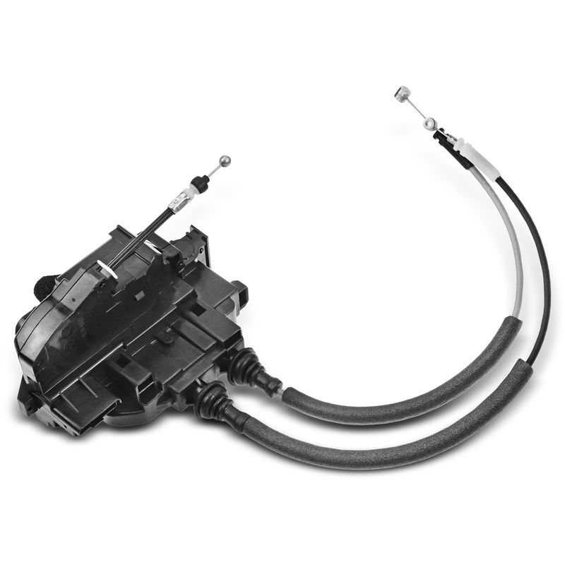 Front Passenger Door Lock Actuator for Hyundai Elantra 2007 2008-2010 Sedan