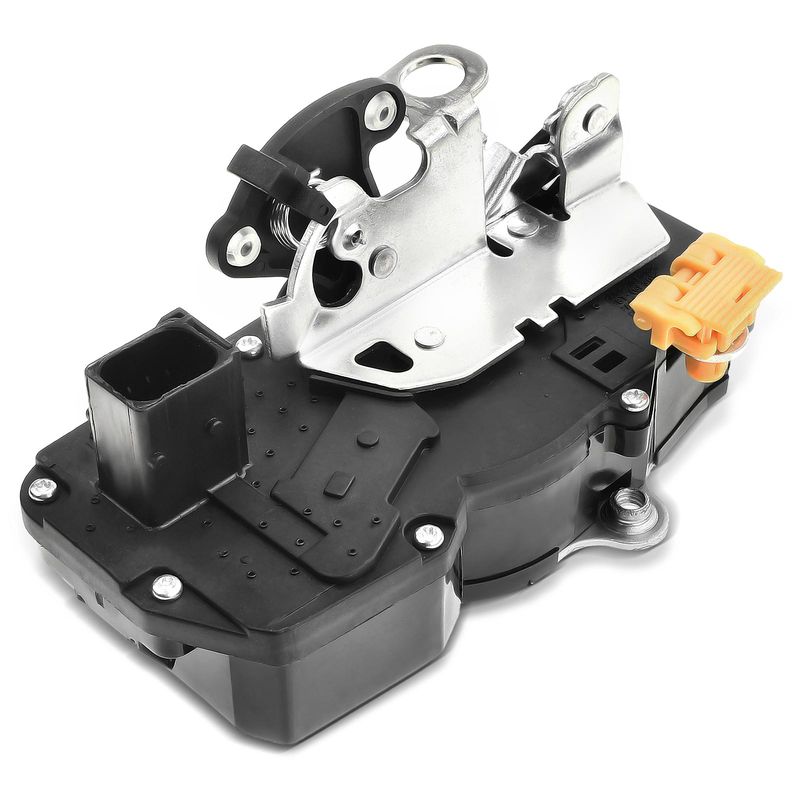 Front Passenger Door Lock Actuator for Cadillac Escalade Chevy Suburban 1500 GMC