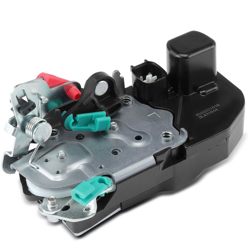 Rear Driver Door Lock Actuator for Dodge Ram 1500 2500 3500 4500 5500 03-10