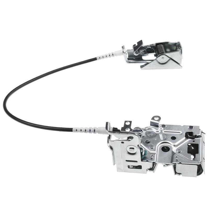 Front Passenger Door Lock Actuator for Ford F-150 F-250 F-350 Lobo