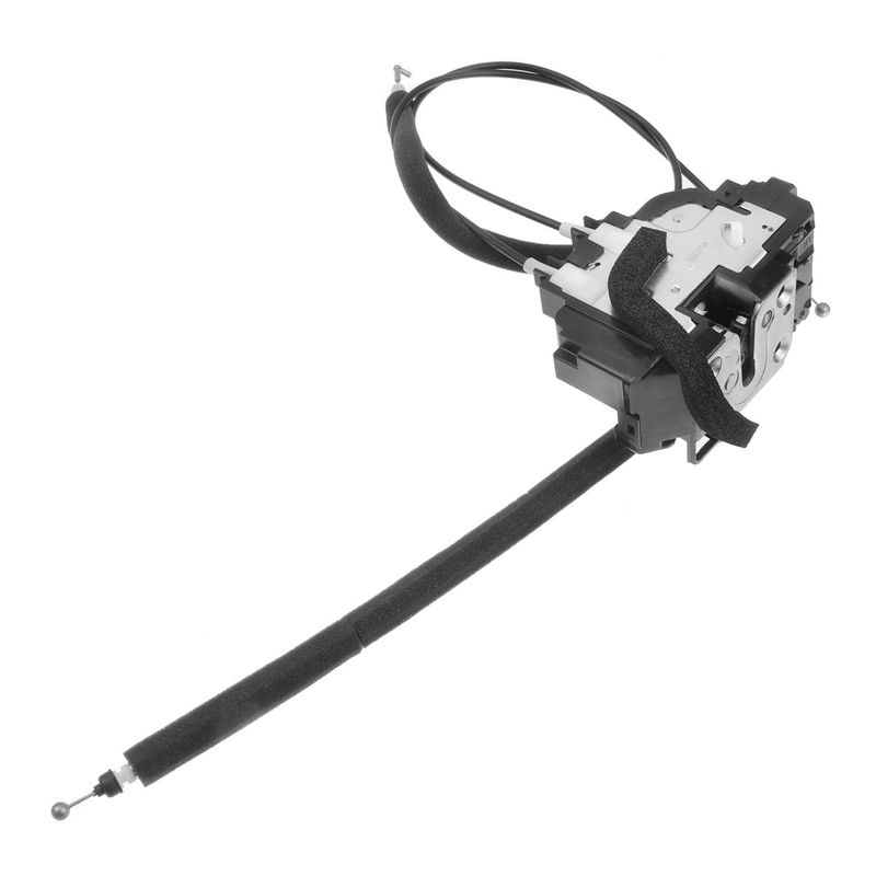 Rear Driver Door Lock Actuator for Nissan Armada 2008 -2012 QX56 2008-2010