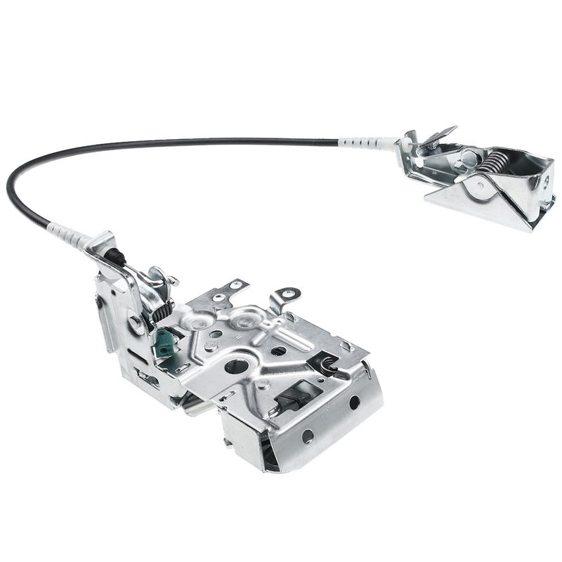 Front Passenger Door Lock Actuator for Ford F-150 F-250 F-350 Lobo