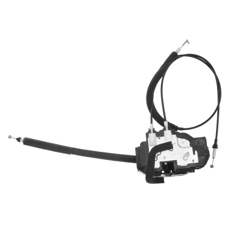 Rear Driver Door Lock Actuator for Nissan Armada 2008 -2012 QX56 2008-2010