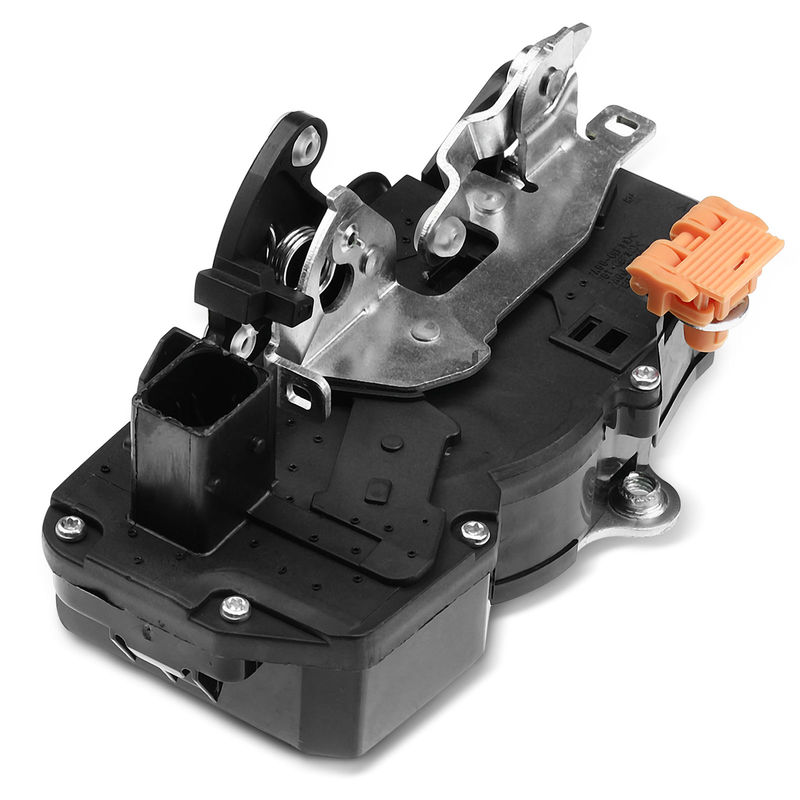 Front Passenger Door Lock Actuator for Cadillac CTS 03-07 Sedan SRX 04-06 SUV