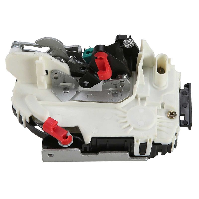 Rear Driver Door Lock Actuator for Dodge Nitro 07-11 Jeep Liberty 08-12